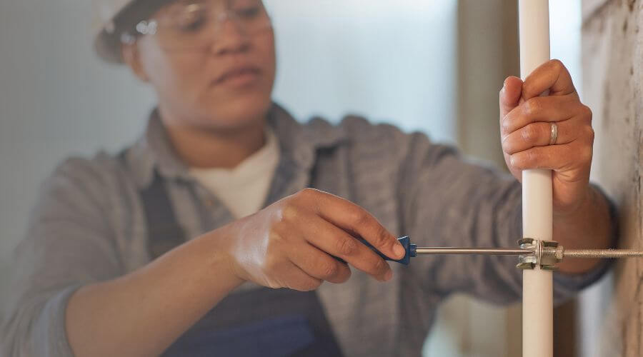 Dripping Faucet Repair in Pep, NM